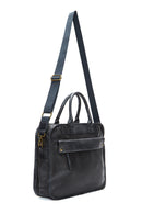 Men's Black Briefcase | Derimod Men's Black Briefcase | Derimod
