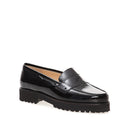 Black Patent Leather Women's Leather Shoes | Derimod Black Patent Leather Women's Leather Shoes | Derimod