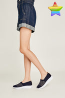 Women's Knitted Shoes | Derimod Women's Knitted Shoes | Derimod