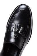 Erkek Deri Püsküllü Loafer | Derimod Erkek Deri Püsküllü Loafer | Derimod
