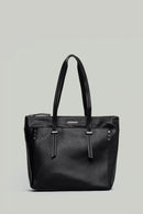 Black Women's Shoulder Bag | Derimod Black Women's Shoulder Bag | Derimod