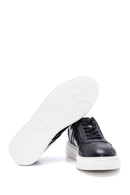 Men's Leather Sneaker | Derimod Men's Leather Sneaker | Derimod