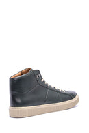 Men's Leather Boots | Derimod Men's Leather Boots | Derimod