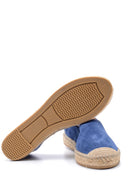 Kadın Süet Espadril | Derimod Kadın Süet Espadril | Derimod