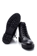 Women's Leather Boots | Derimod Women's Leather Boots | Derimod