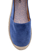 Kadın Süet Espadril | Derimod Kadın Süet Espadril | Derimod
