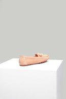 Powder Women's Suede Loafer | Derimod Powder Women's Suede Loafer | Derimod