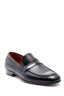 Men's Leather Loafer | Derimod Men's Leather Loafer | Derimod