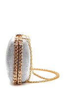 Women's Metal Chain Portfolio | Derimod Women's Metal Chain Portfolio | Derimod