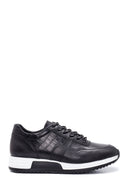 Men's Leather Sneaker | Derimod Men's Leather Sneaker | Derimod