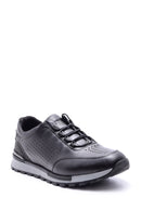 Men's Leather Sneaker | Derimod Men's Leather Sneaker | Derimod