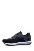Erkek Delikli Sneaker | Derimod Erkek Delikli Sneaker | Derimod