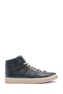 Men's Leather Boots | Derimod Men's Leather Boots | Derimod