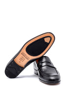 Men's Leather Loafer | Derimod Men's Leather Loafer | Derimod