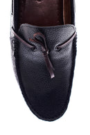 Men's Leather Loafer | Derimod Men's Leather Loafer | Derimod