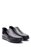 Men's Leather Casual Shoes | Derimod Men's Leather Casual Shoes | Derimod