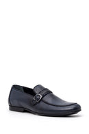 Men's Classic Buckle Shoes | Derimod Men's Classic Buckle Shoes | Derimod