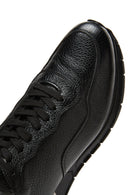 Men's Leather Sneaker | Derimod Men's Leather Sneaker | Derimod