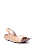 Kadın Comfort Sandalet | Derimod Kadın Comfort Sandalet | Derimod