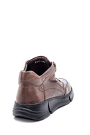 Men's Leather Sneaker | Derimod Men's Leather Sneaker | Derimod