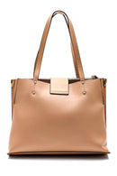 Women's Classic Shoulder Bag | Derimod Women's Classic Shoulder Bag | Derimod