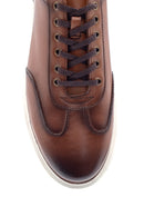 Erkek Deri Sneaker | Derimod Erkek Deri Sneaker | Derimod