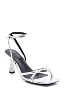 Women's Heeled Sandals | Derimod Women's Heeled Sandals | Derimod