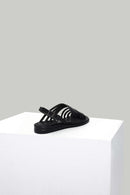 Women's Leather Sandals | Derimod Women's Leather Sandals | Derimod