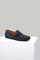Suede Men's Loafer | Derimod Suede Men's Loafer | Derimod