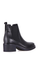 Women's Leather Boots | Derimod Women's Leather Boots | Derimod