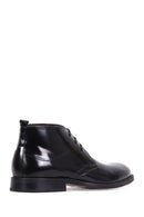 Men's Leather Boots | Derimod Men's Leather Boots | Derimod