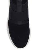 Erkek Deri Süet Sneaker | Derimod Erkek Deri Süet Sneaker | Derimod