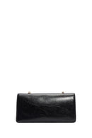 Women's Black Chain Shoulder Bag | Derimod Women's Black Chain Shoulder Bag | Derimod