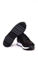 Erkek Süet Sneaker | Derimod Erkek Süet Sneaker | Derimod