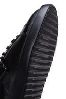 Erkek Deri Tokalı Sneaker | Derimod Erkek Deri Tokalı Sneaker | Derimod