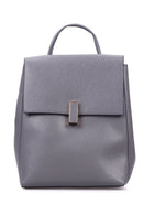 Gray Women's Backpack | Derimod Gray Women's Backpack | Derimod