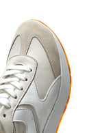 Kadın Deri Sneaker | Derimod Kadın Deri Sneaker | Derimod