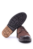 Men's Nubuck Leather Shoes | Derimod Men's Nubuck Leather Shoes | Derimod