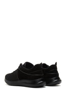 Erkek Siyah Sneaker | Derimod Erkek Siyah Sneaker | Derimod