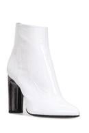 Kadın Bootie | Derimod Kadın Bootie | Derimod