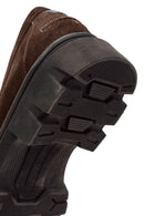 ACBC x Derimod Erkek Kahverengi Süet Deri Maskülen Loafer | Derimod ACBC x Derimod Erkek Kahverengi Süet Deri Maskülen Loafer | Derimod