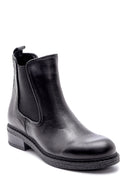 Women's Leather Boots | Derimod Women's Leather Boots | Derimod