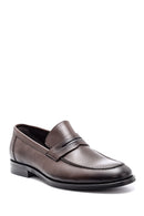 Erkek Deri Loafer | Derimod Erkek Deri Loafer | Derimod