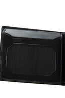 Men's Black Leather Wallet | Derimod Men's Black Leather Wallet | Derimod