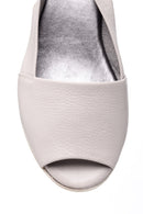 WOMEN'S WED-HEEL SANDALS | Derimod WOMEN'S WED-HEEL SANDALS | Derimod