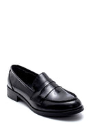 Women's Leather Loafer | Derimod Women's Leather Loafer | Derimod