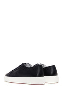 Men's Leather Sneaker | Derimod Men's Leather Sneaker | Derimod