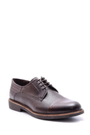 Men's Leather Classic Shoes | Derimod Men's Leather Classic Shoes | Derimod
