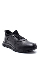 Men's Leather Casual Shoes | Derimod Men's Leather Casual Shoes | Derimod