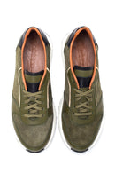 Erkek Deri Sneaker | Derimod Erkek Deri Sneaker | Derimod